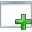 Actions New Window Icon 32x32 png